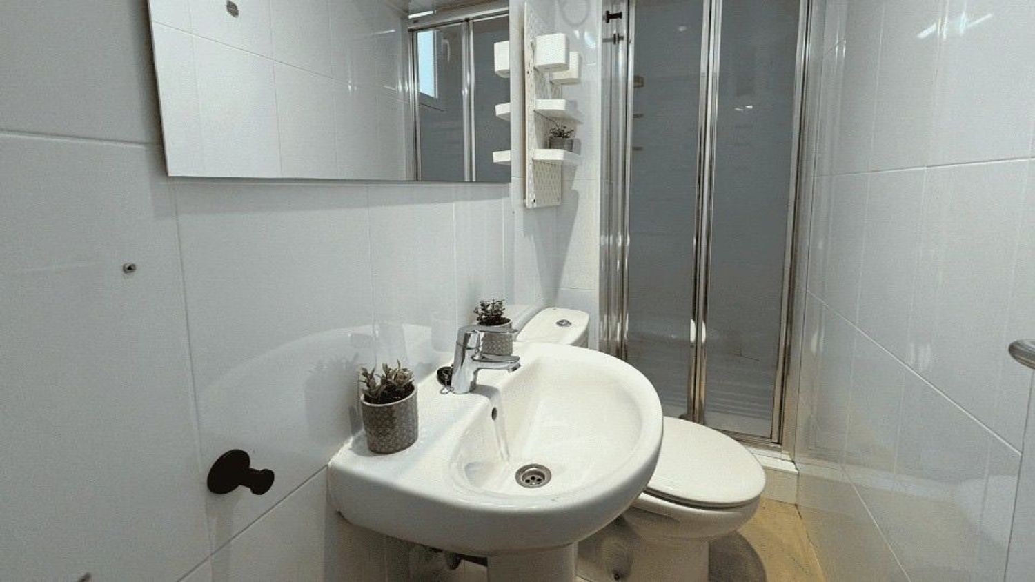 Piso en paseo de las Delicias, 117 - Foto 11