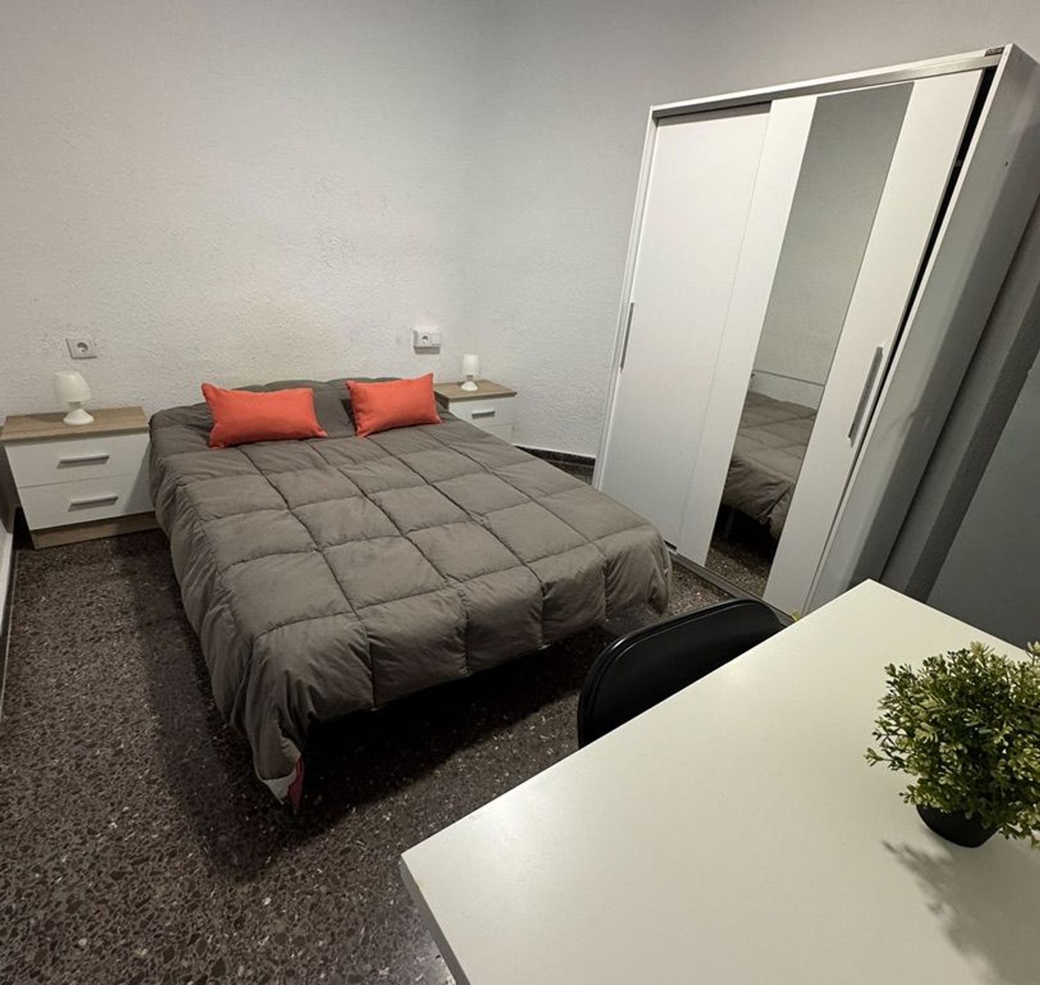 Piso en ronda Norte, 18 - Foto 6