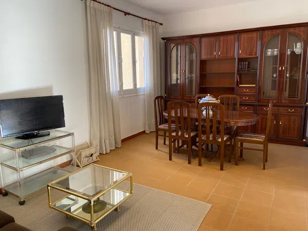 Dúplex en calle de Francisco Lozano, 10