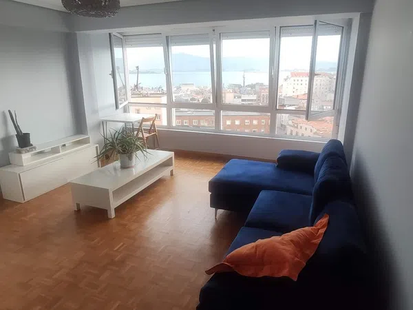 Piso en Calle Río de la Pila, 32 a, General Dávila, General Dávila - Foto 1