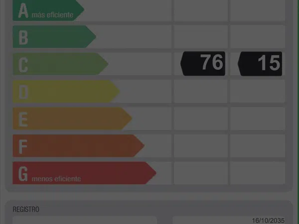 Piso en calle del Pico de San Pedro, 4