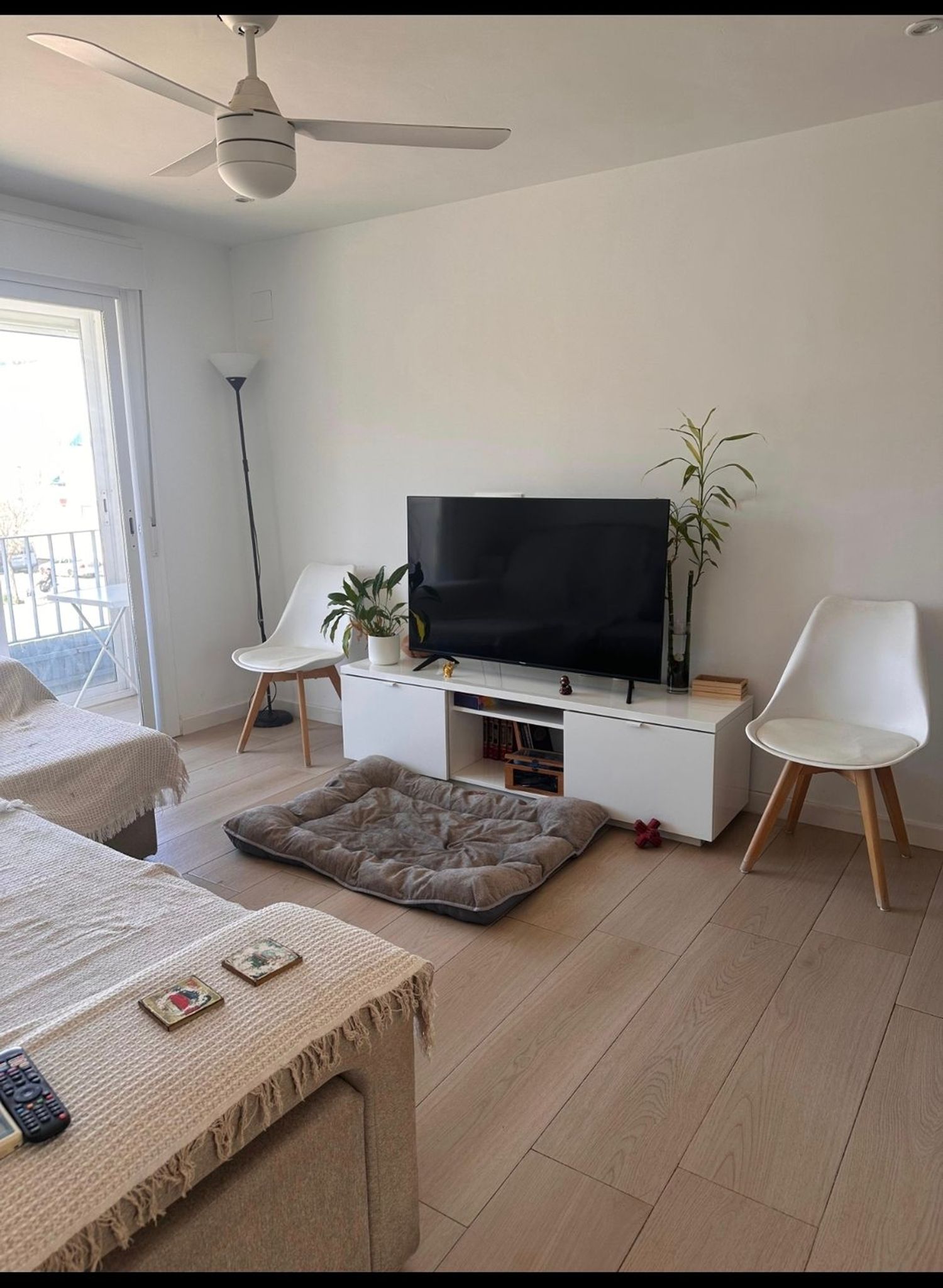 Piso en calle Llerena, 3 - Foto 1