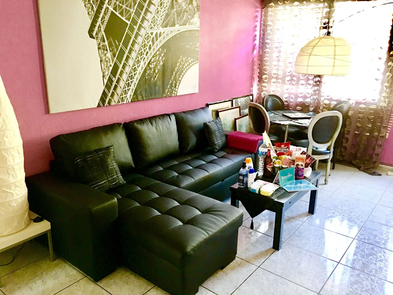 Piso en calle Poetas Hermanos Machado, 25 - Foto 4