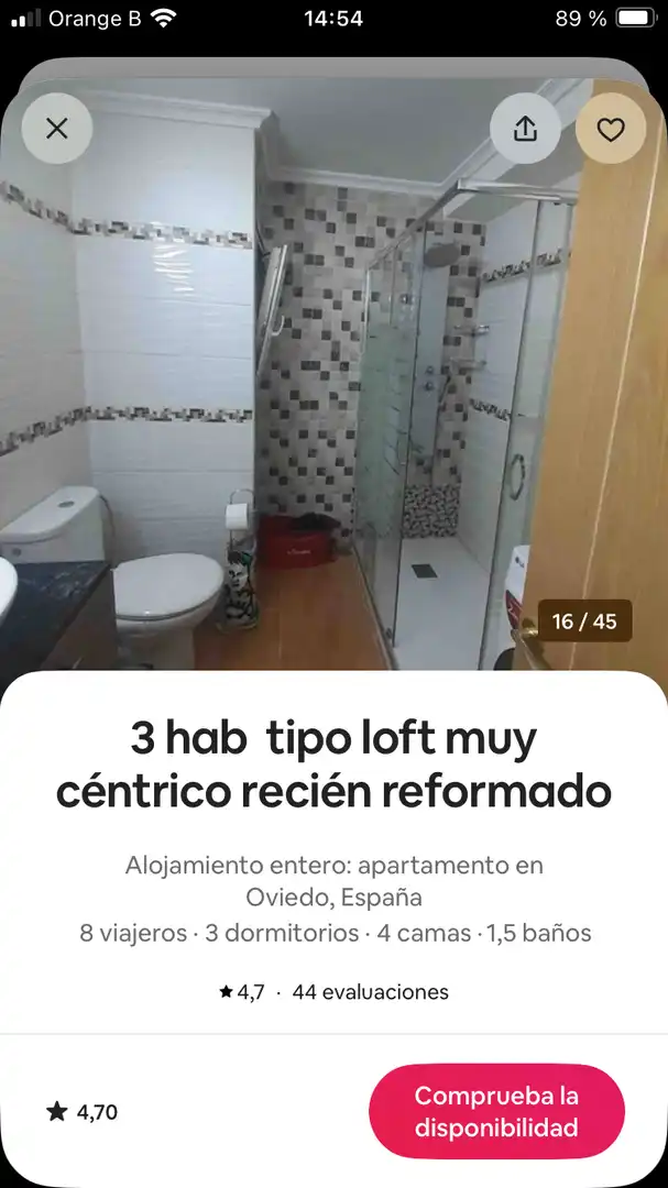 Piso en  Calle Aureliano San Román 46 - Foto 8