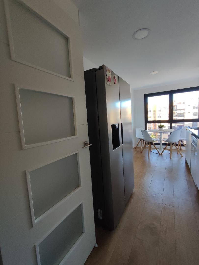 Piso en  Avenida José Jornet Navarro 1 - Foto 12