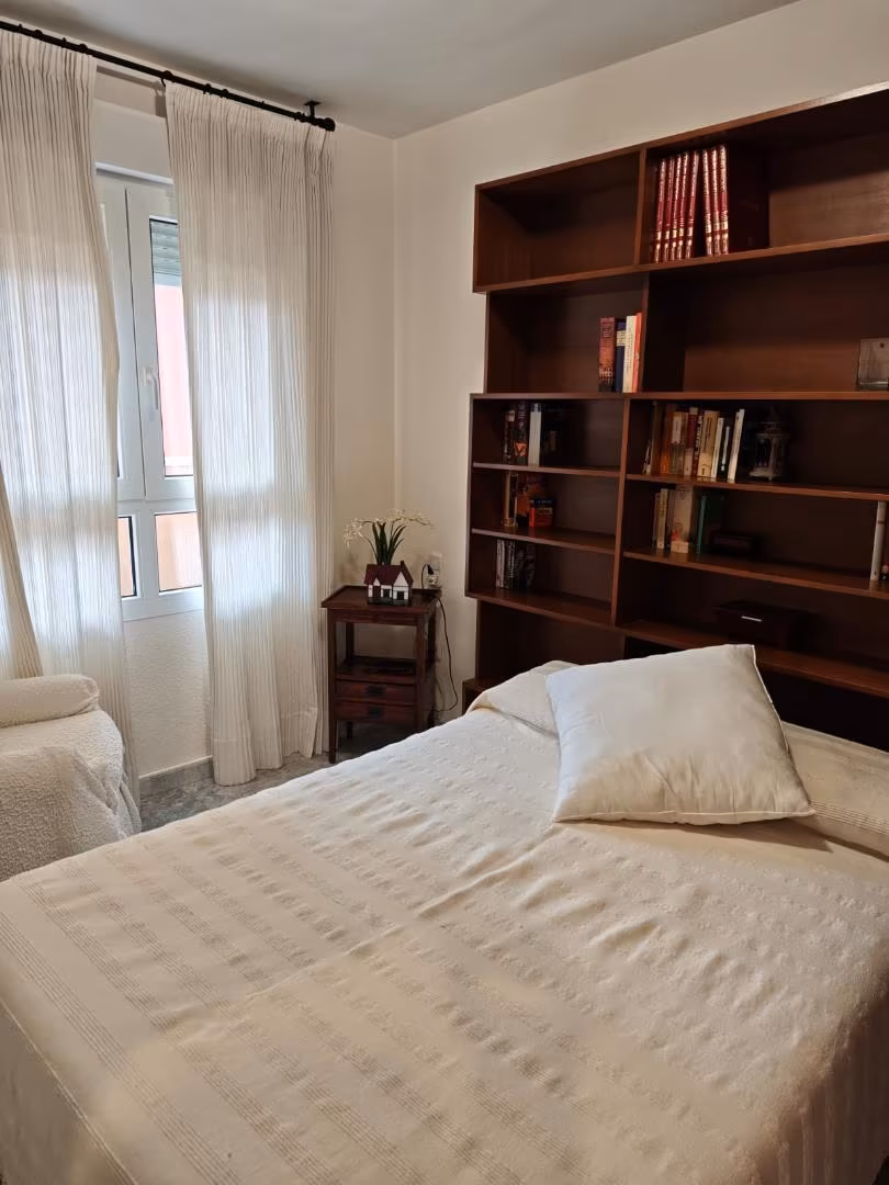 Piso en  Calle Manuel Fuentes "Bocanegra" 37 - Foto 11