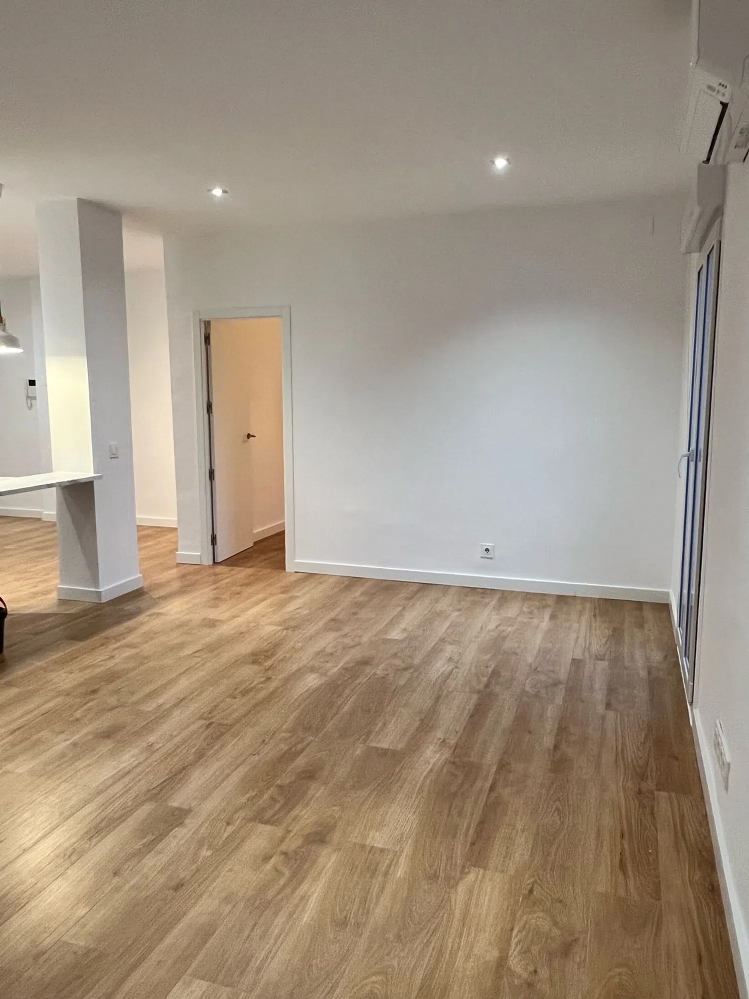 Piso en Barrio Trafalgar - Foto 3