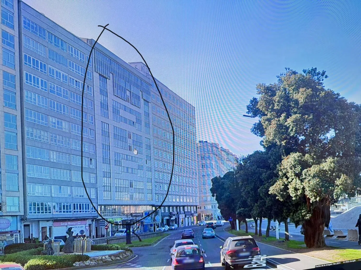 Piso en avenida Buenos Aires, 5 - Foto 4