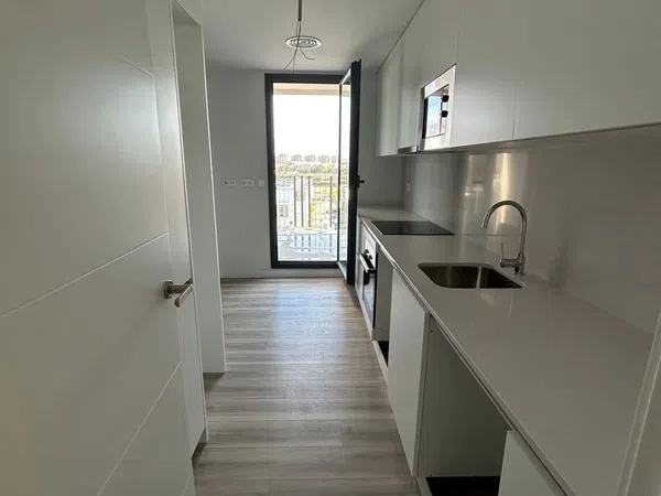 Piso en Calle Rodas, 3, Palmas Altas - Foto 3