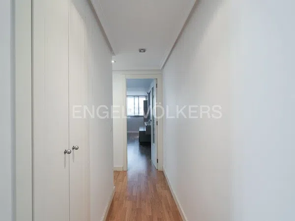 Piso en Calle de José Andreu Alabarta - Foto 12