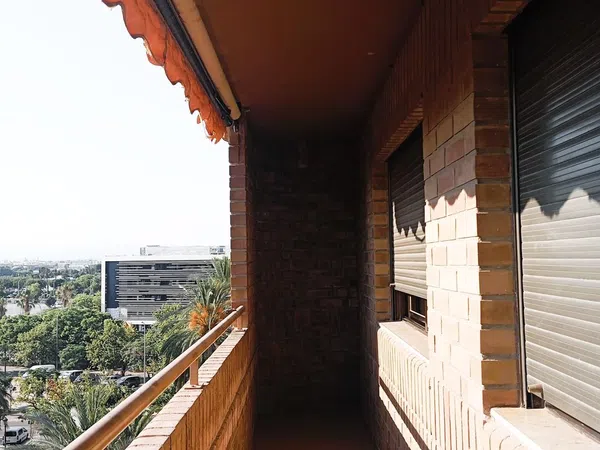 Ático en Facultades, 6, La Carrasca - Foto 4