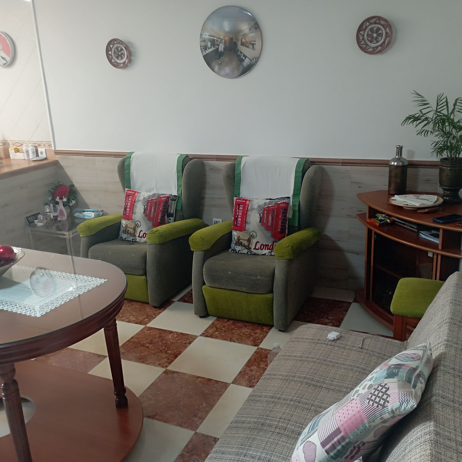 Casa de pueblo en La luz s/n, Pedanías norte, Pedanías norte - Foto 14