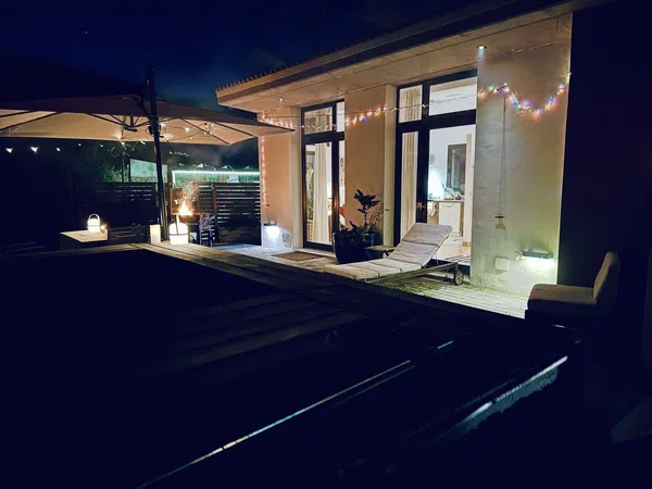 Casa rural en Caserones - La Higuera, Caserones - La Higuera - Foto 4