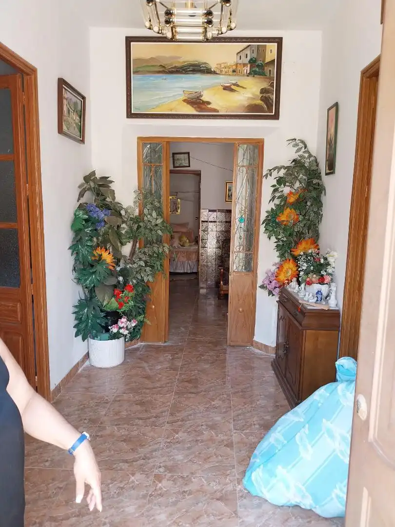 Planta baja en  Travesía Castellanos 28 - Foto 5