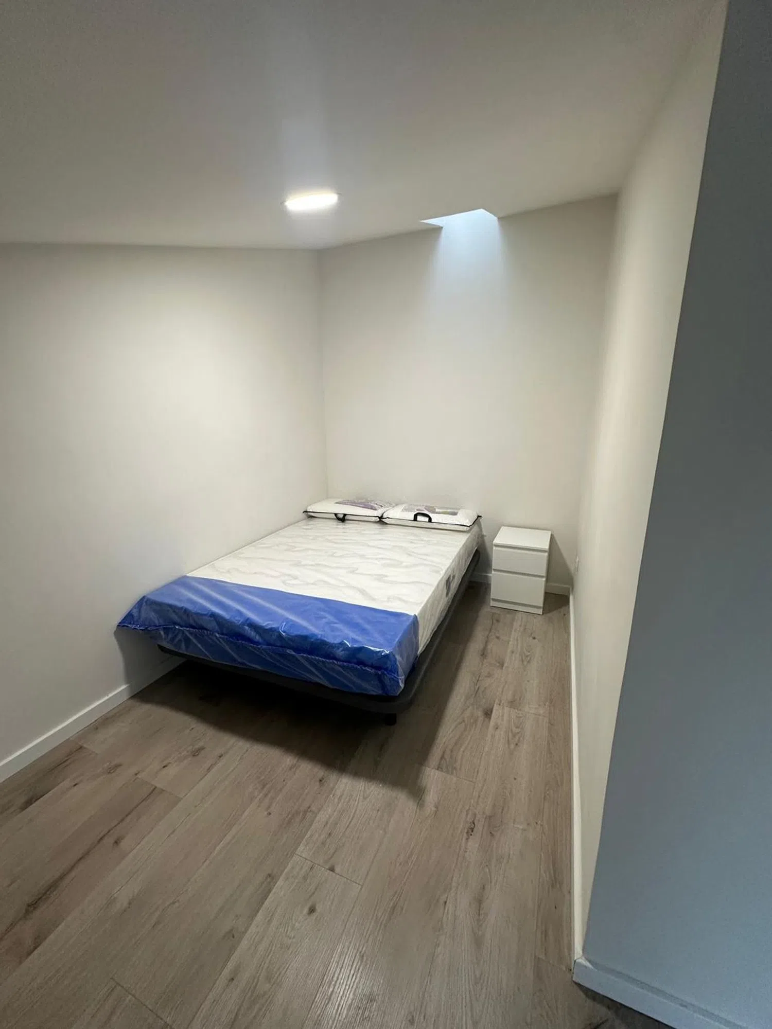 Estudio en calle Gobernador, 74 - Foto 4