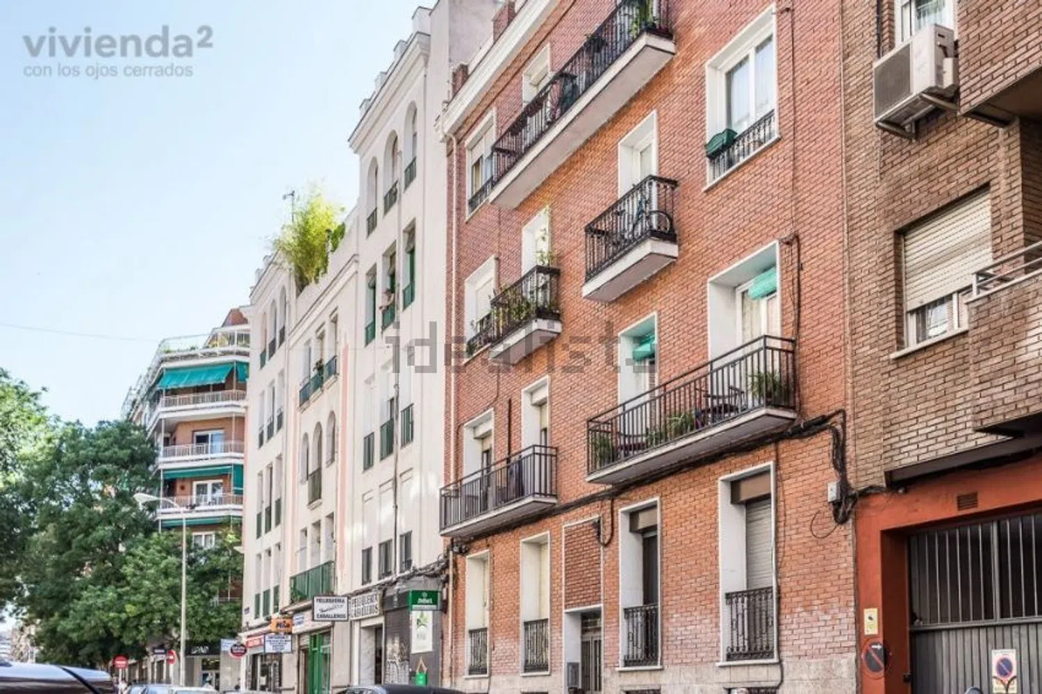 Piso en calle de Sánchez Barcáiztegui, 6 - Foto 4