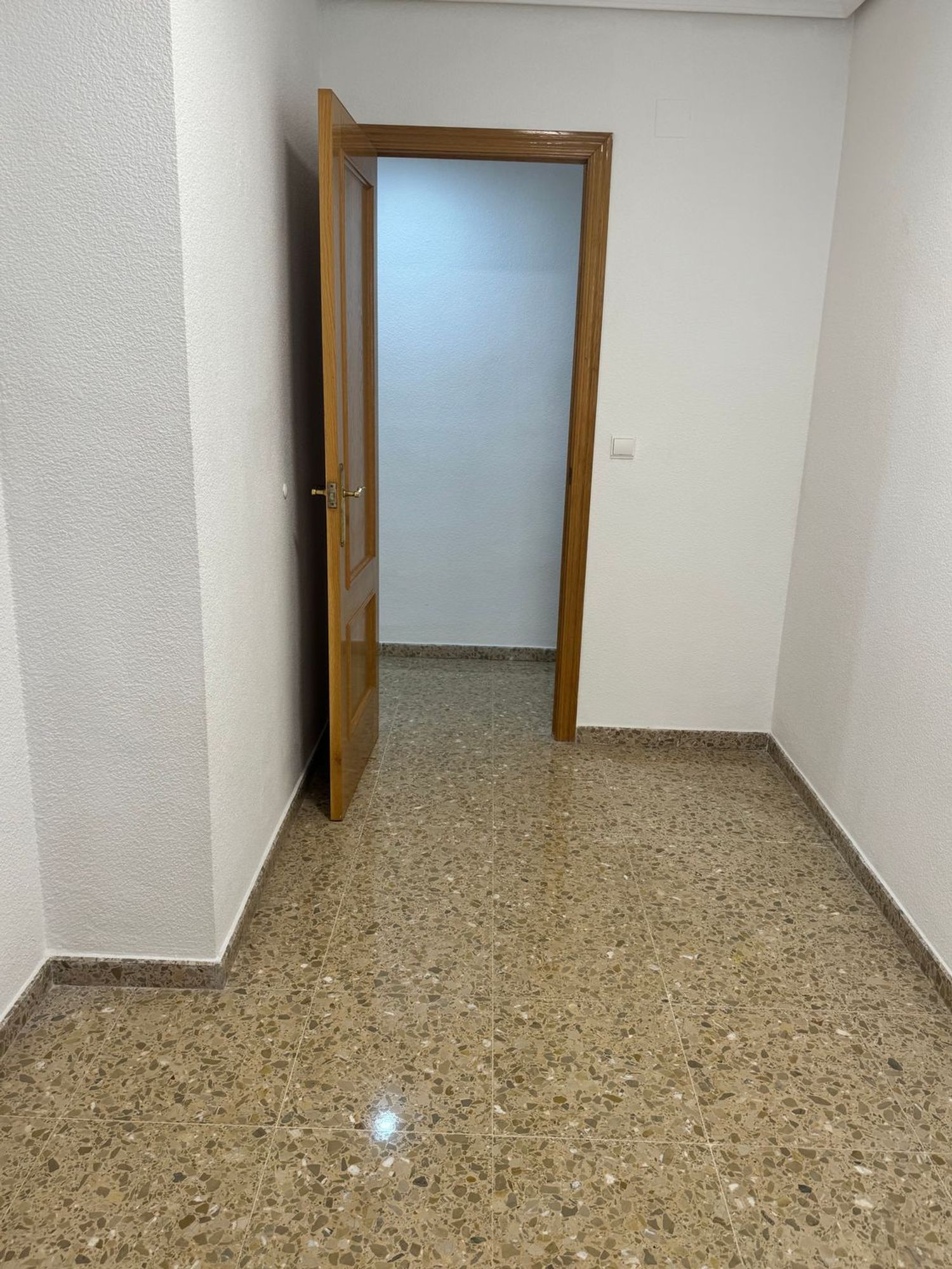 Piso en Avenida de Gaspar Aguilar, 111, L'Hort de Senabre - Foto 12