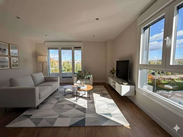 Piso en Barrio Almendrales