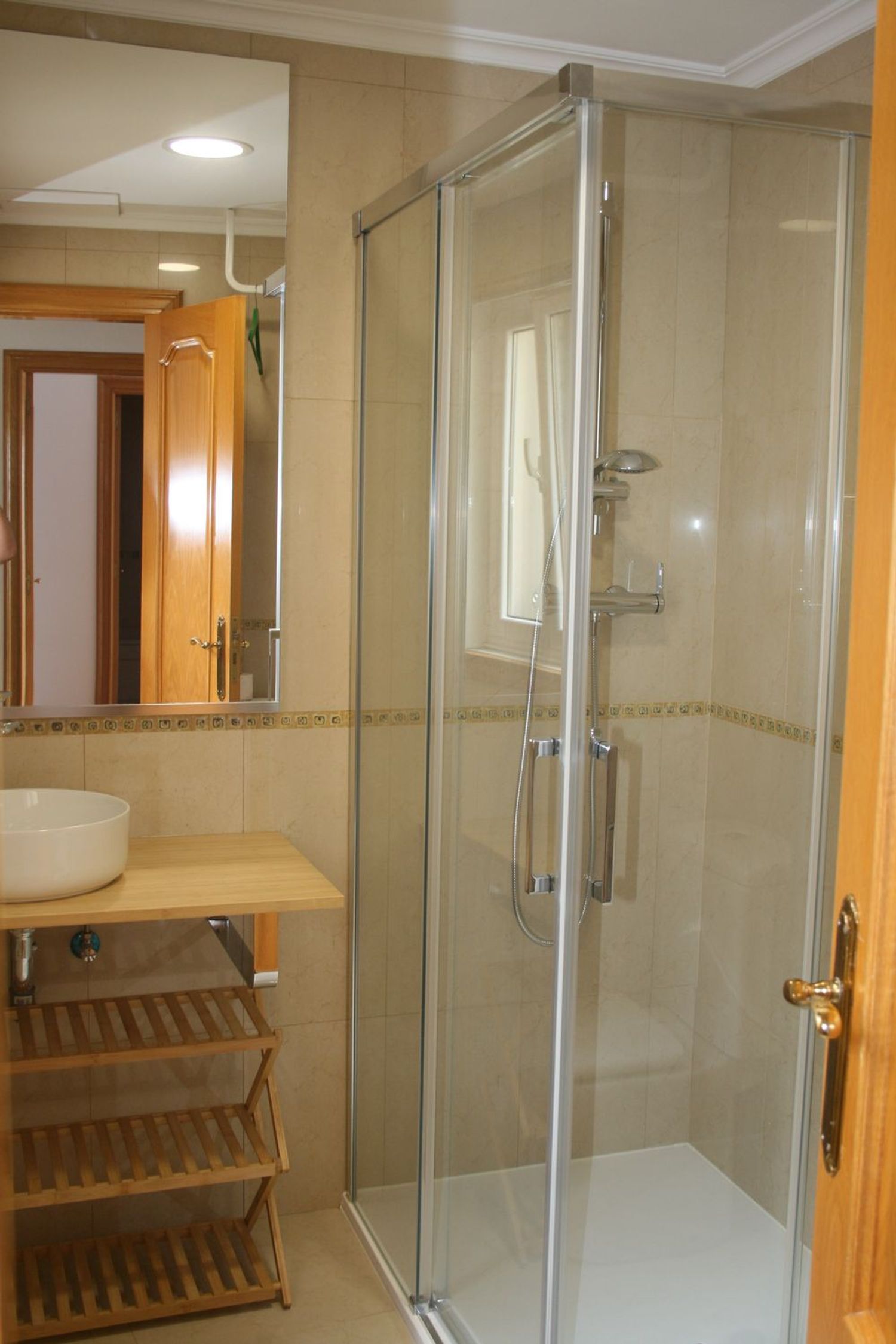 Piso en Avenida San Roque de Afuera, 5, Riazor - Visma, Riazor - Visma - Foto 18