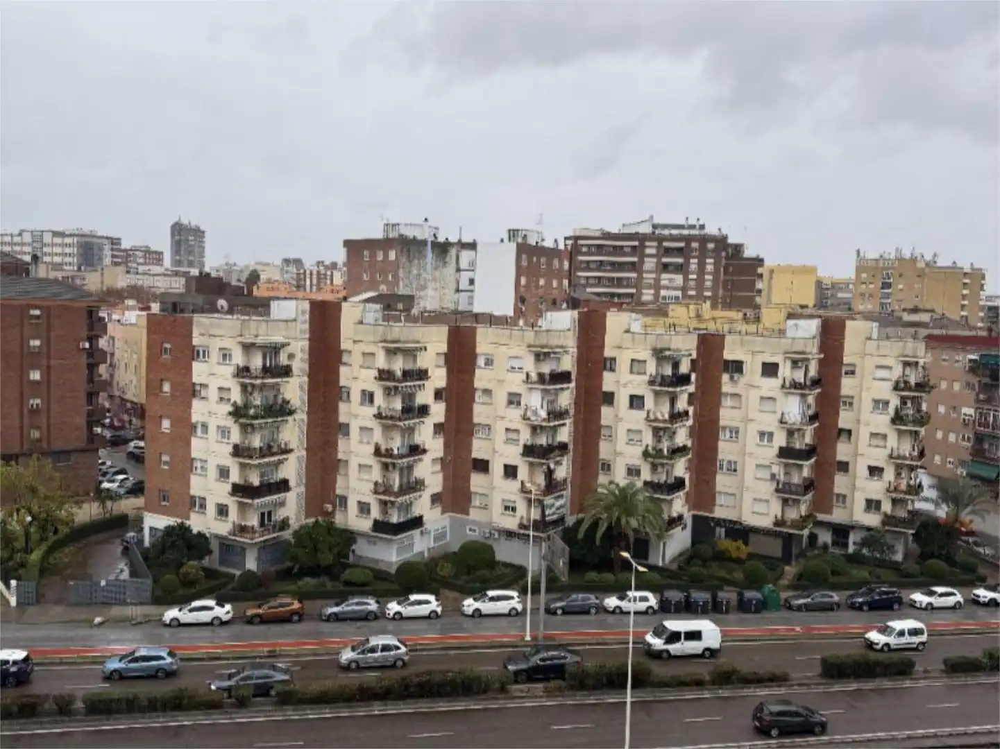 Piso en  Avenida Antonio Masa Campos 25 - Foto 26