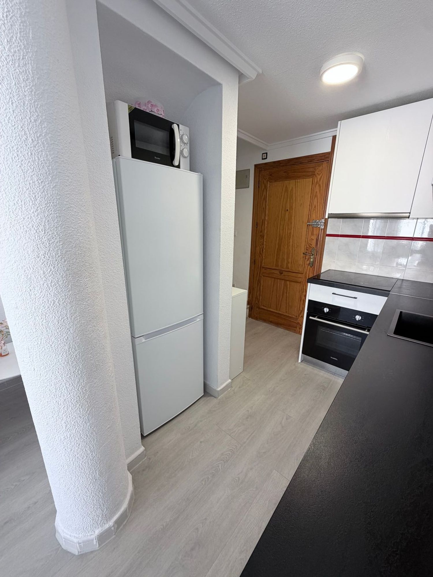 Piso en Calle Bergantin, 38, Avenida Habaneras - Curva de Palangre - Foto 6