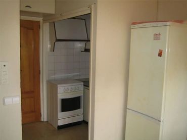 Estudio en  Carrer de Can Tàpera 2 - Foto 6