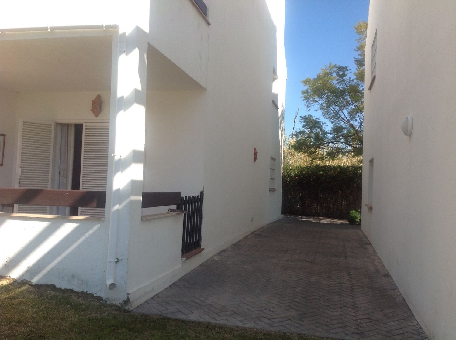 Chalet adosado en Calle los Sauces, 40, La Concha-Resina Golf - Foto 5