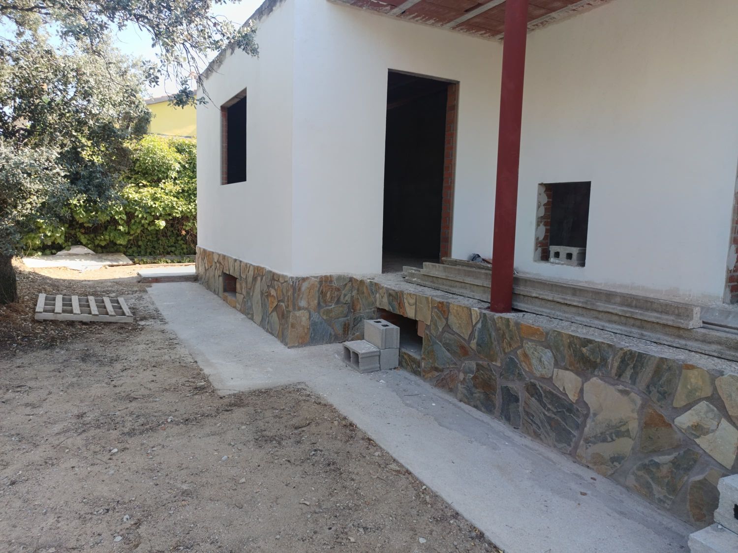 Casa o chalet independiente en Calle Rio Sil, 1, Cerro Alarcón, Cerro Alarcón - Foto 6