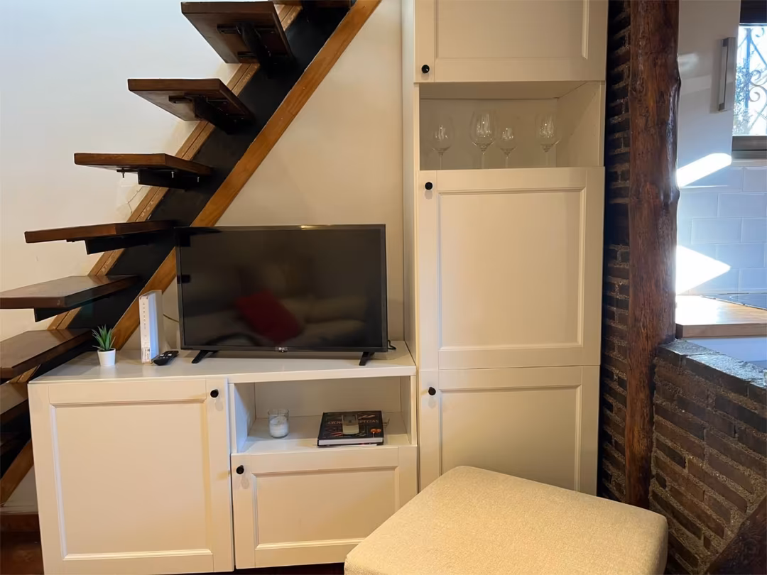 Piso en  Calle de San Vicente Ferrer 22 - Foto 7