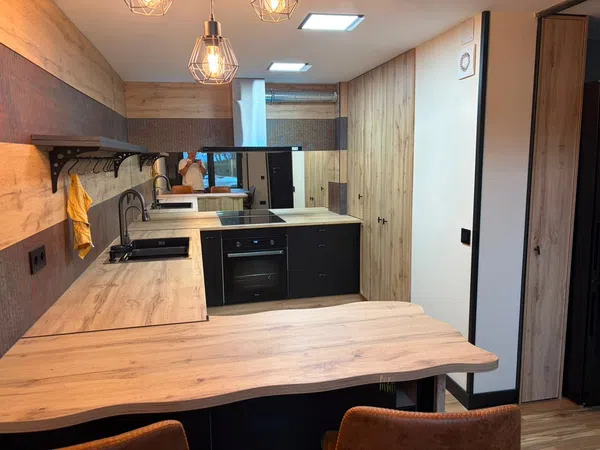 Estudio en Calle Aeronave, 8, Timón - Foto 6