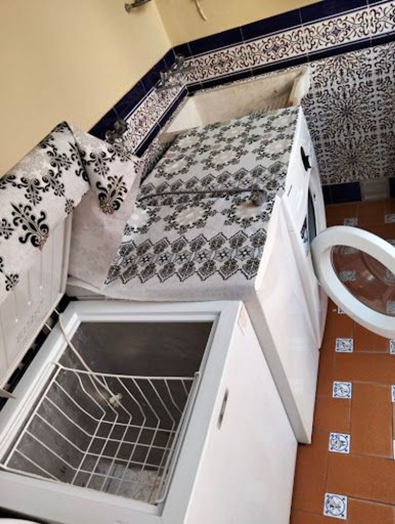 Casa independiente en avenida Ingeniero José Luis Prats, 1 - Foto 19