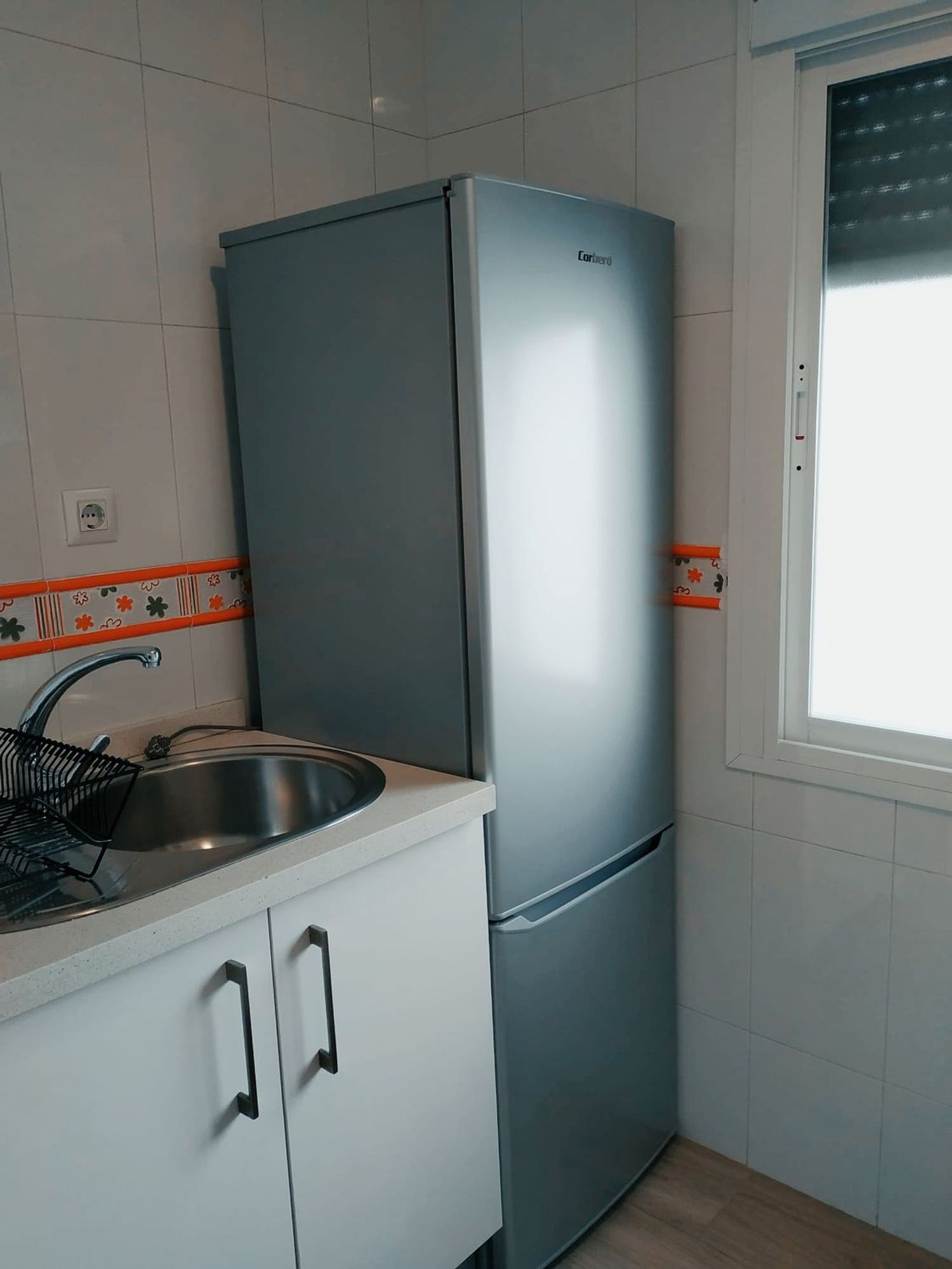 Piso en Calle Juan Díaz de Solís, 32, El Tardón - Foto 14
