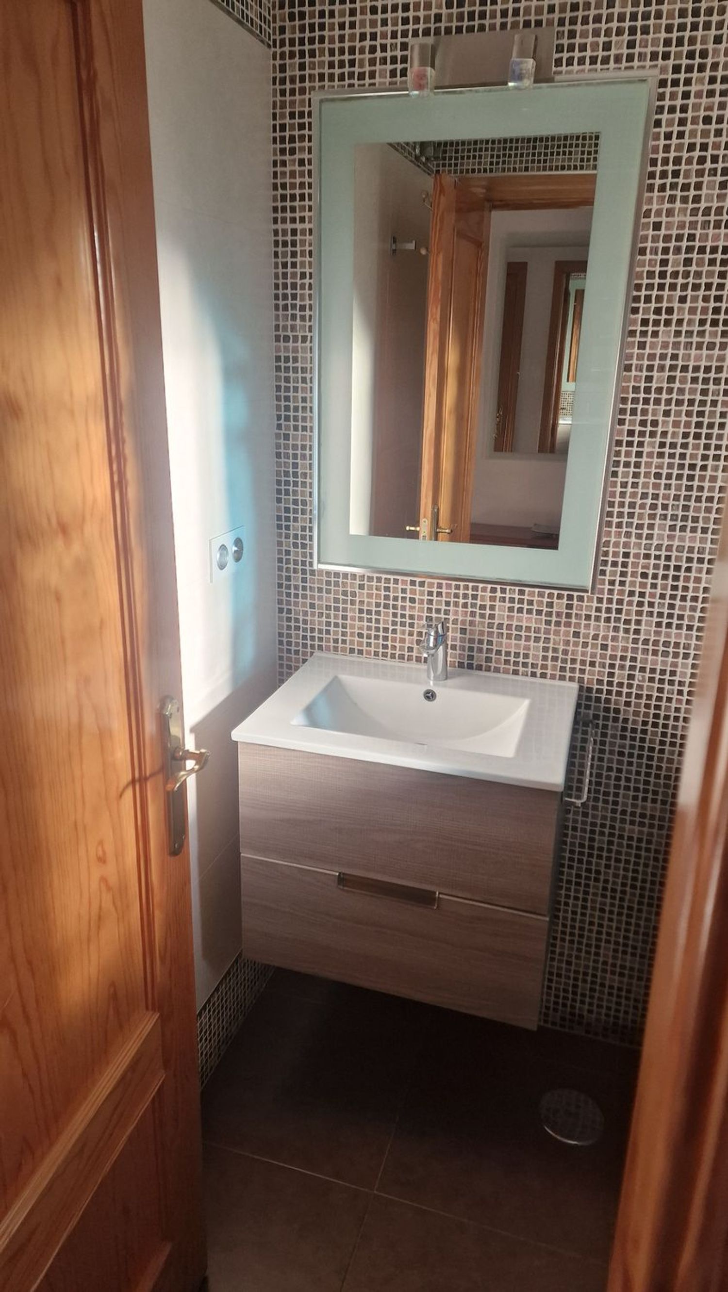 Chalet pareado en Ogijares - Foto 3