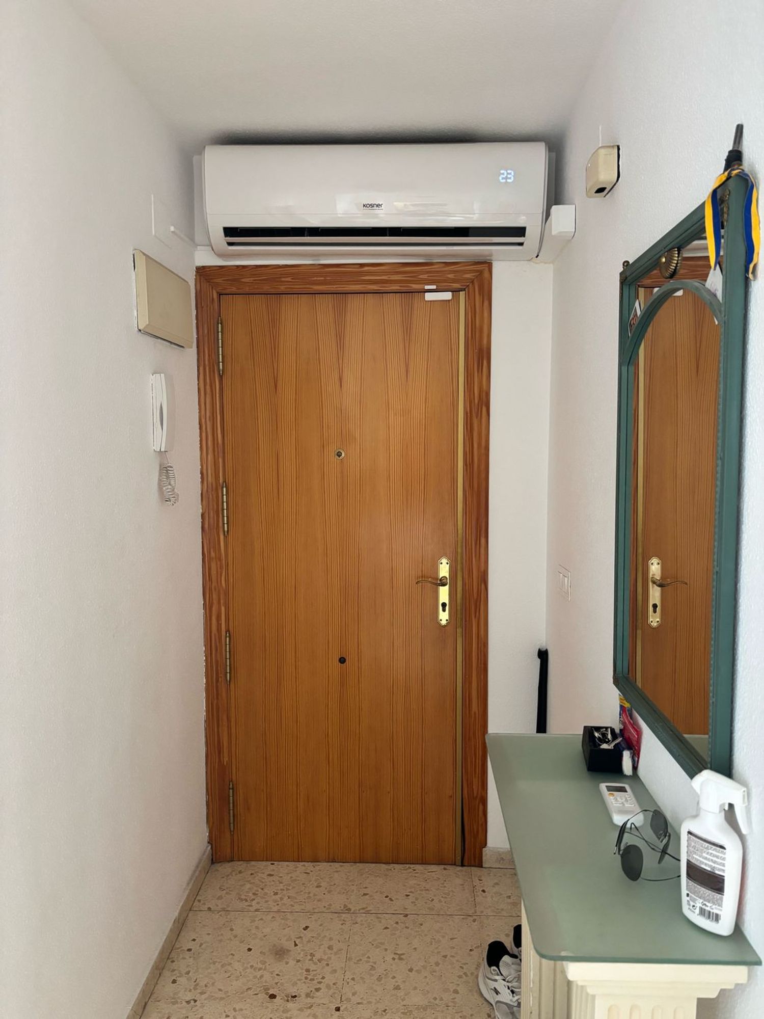 Ático en Avenida Callosa D'Ensarrià, 8, Pueblo Levante, Pueblo Levante - Foto 25