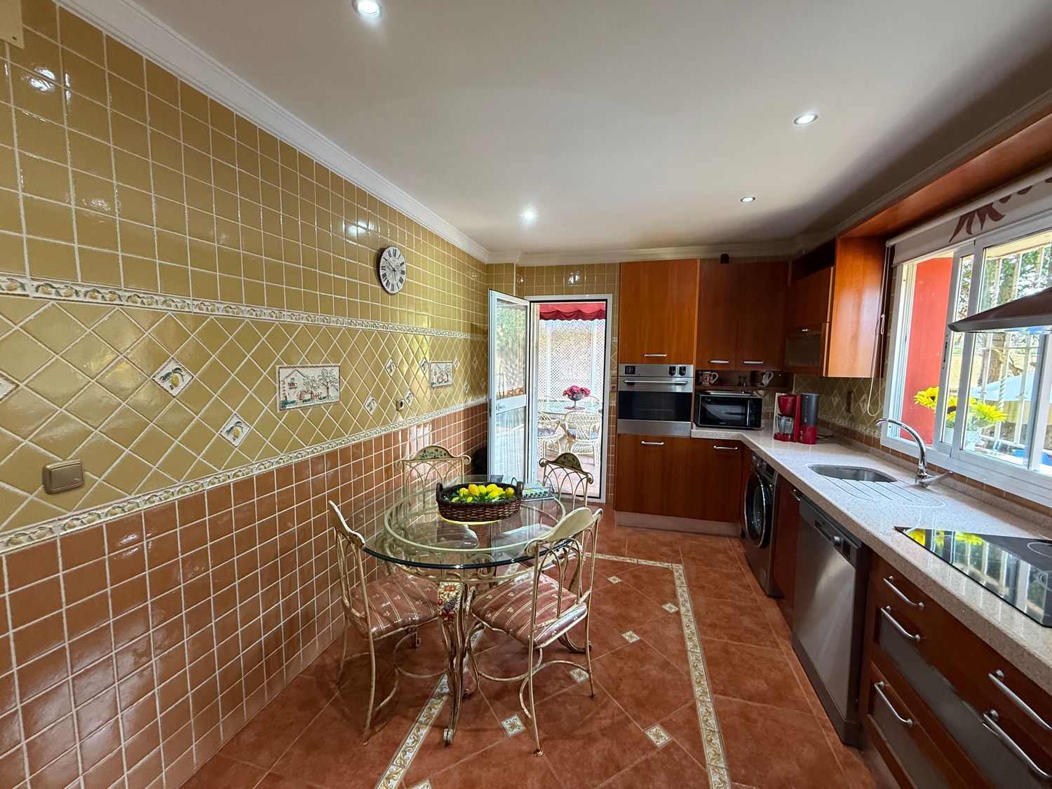 Casa independiente en avenida de la Barrosa, 15 - Foto 15