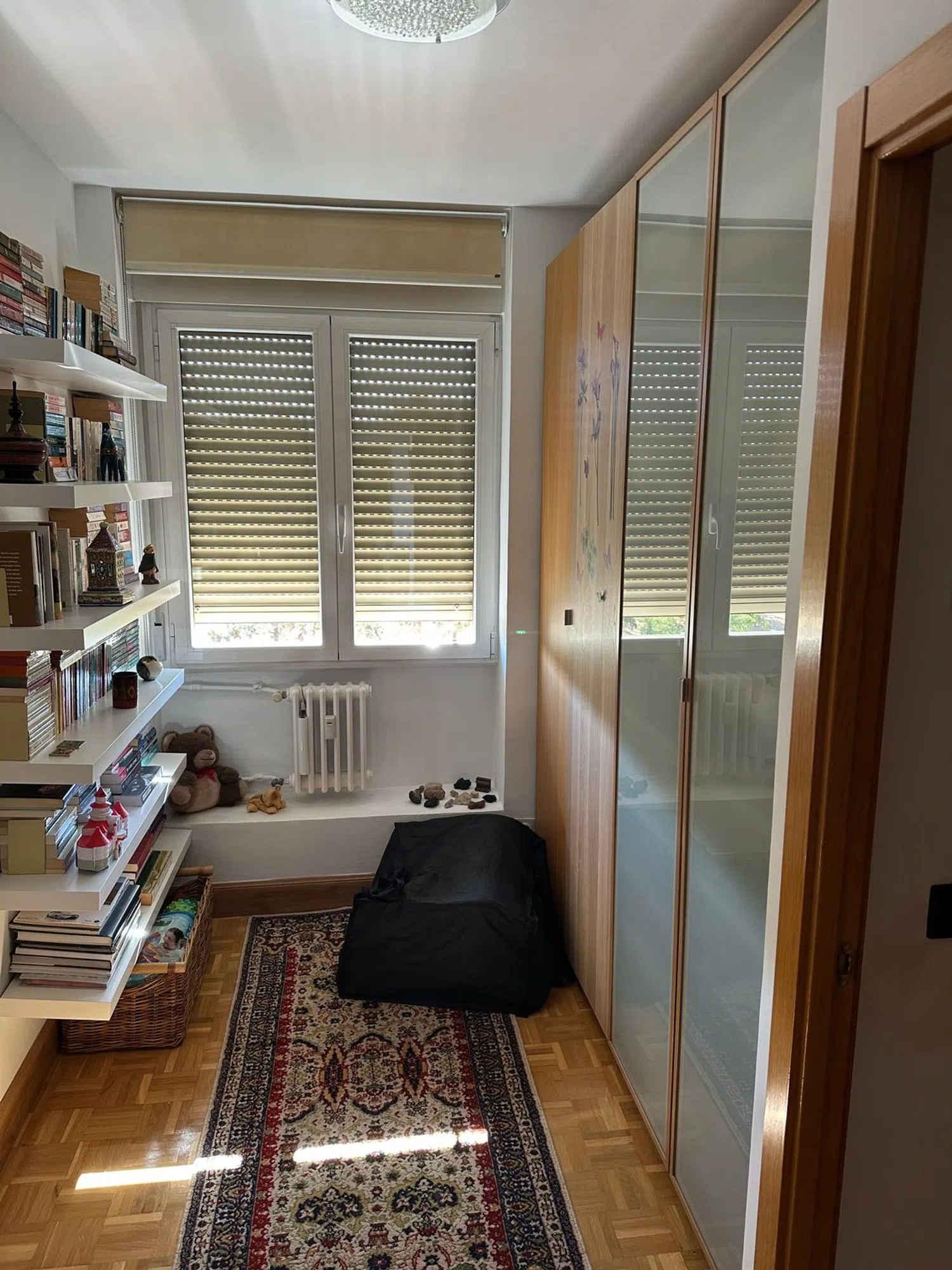 Piso en plaza de las Olivas, 1 - Foto 29