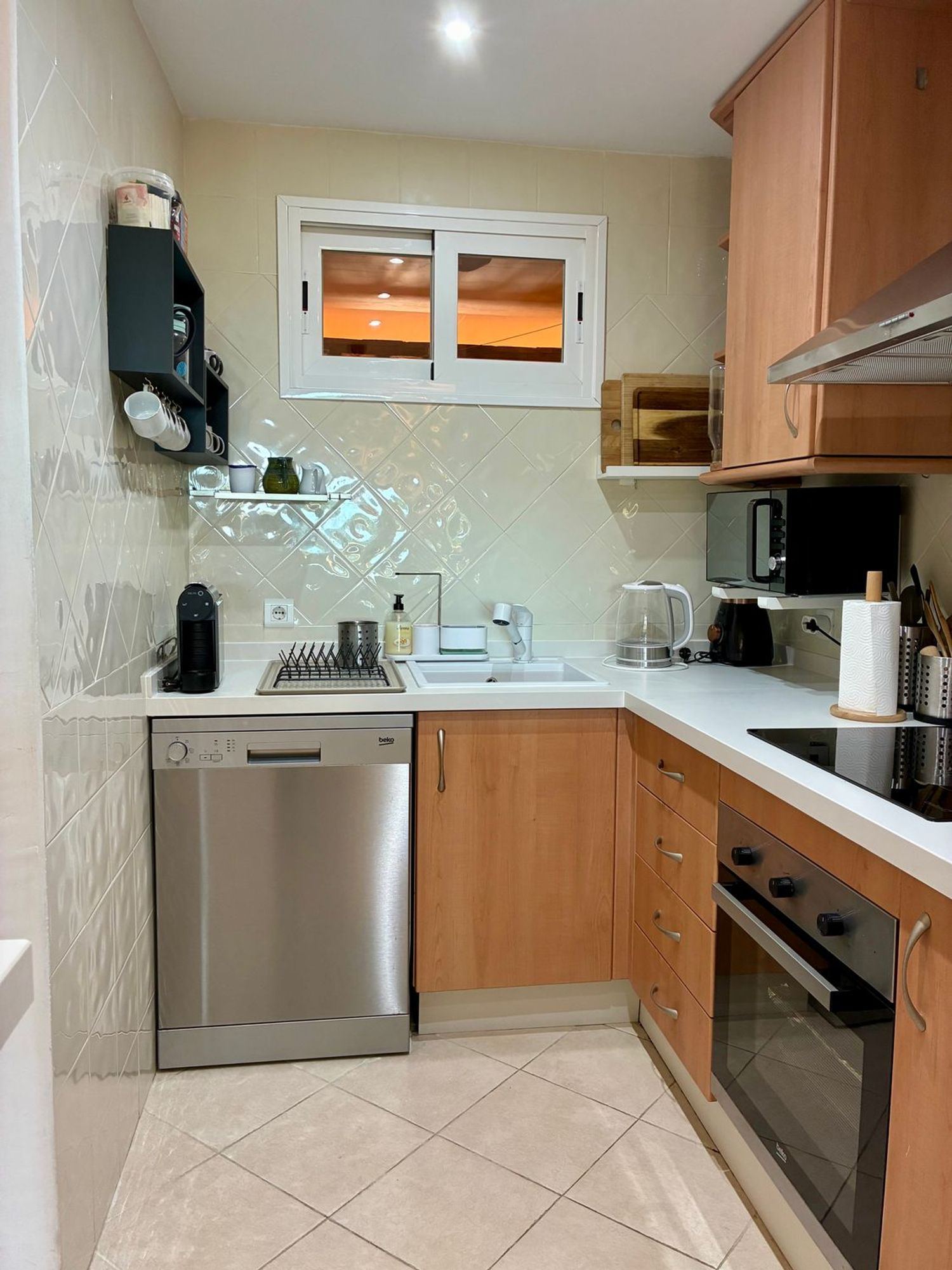 Piso en calle Hiedra, 98 - Foto 7