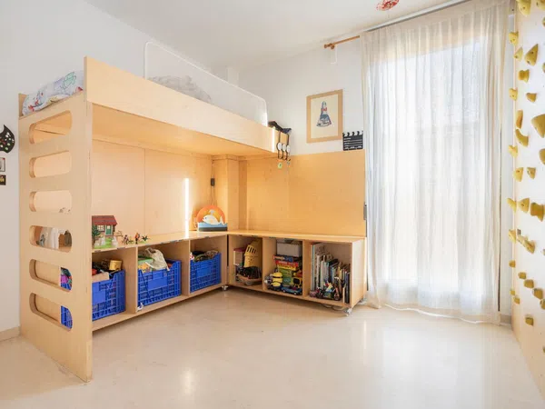 Dúplex en Calle de Guillem Sorolla, 28, El Pilar - Foto 26
