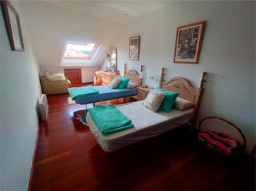 Apartamento en SALTIÑO - Foto 3