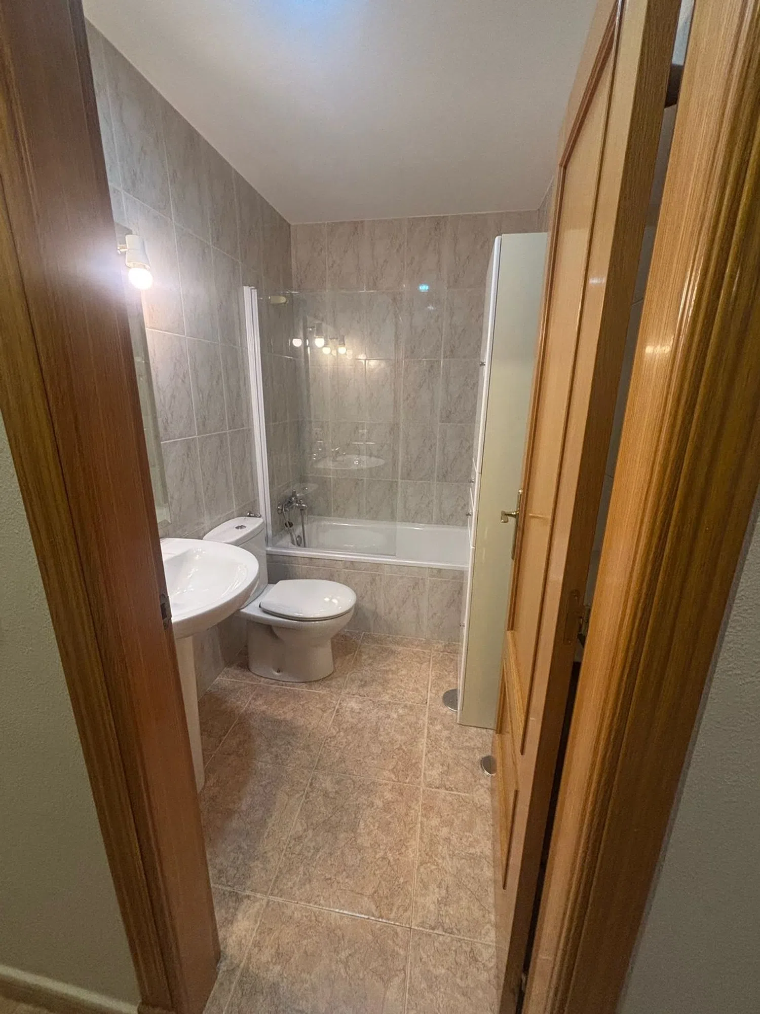 Piso en calle San Vicente de Paul, 22 - Foto 4