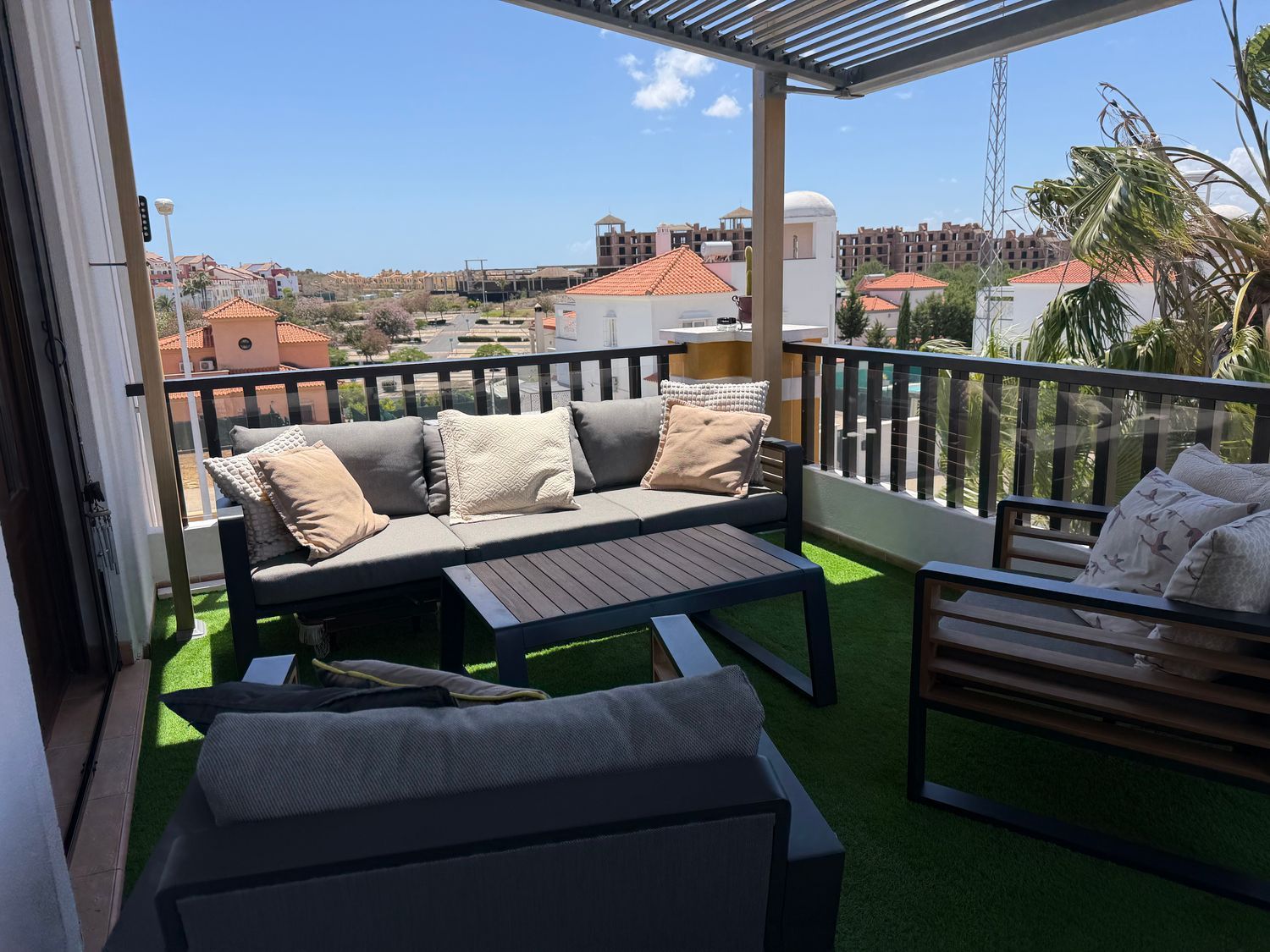 Dúplex en Avenida Juan Pablo II, 7 MarinaEsuriManzana - Foto 25