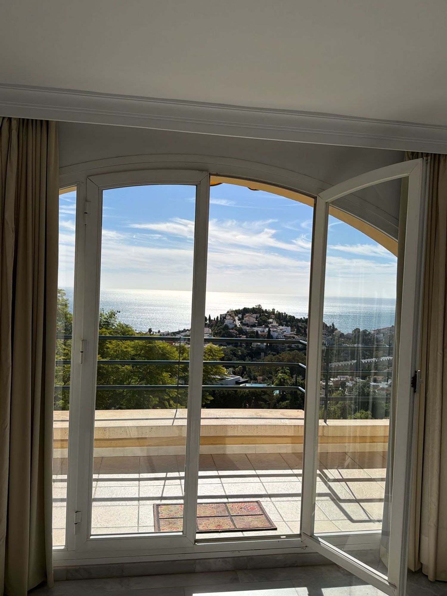 Dúplex en calle Panorama, 12