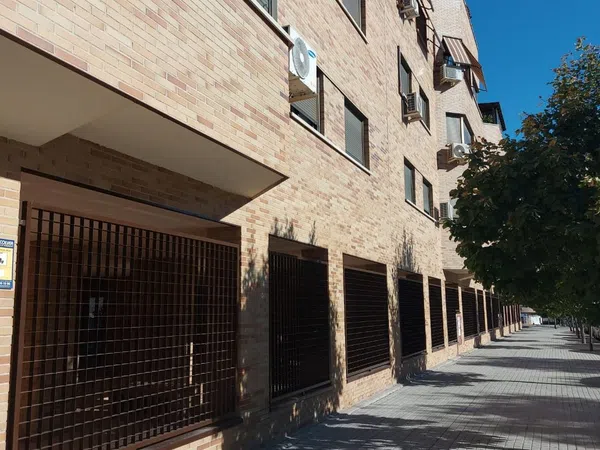 Piso en Calle Rosalía de Castro, 4, Hospital, Hospital - Foto 12