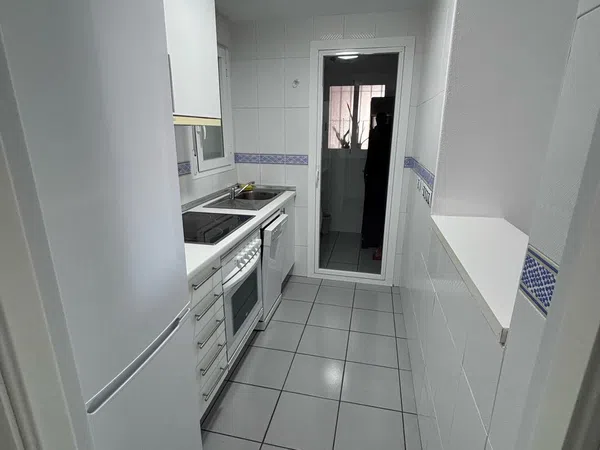 Piso en Calle Sierra Dorada, 19, Zona Sierra Helada - Foto 7