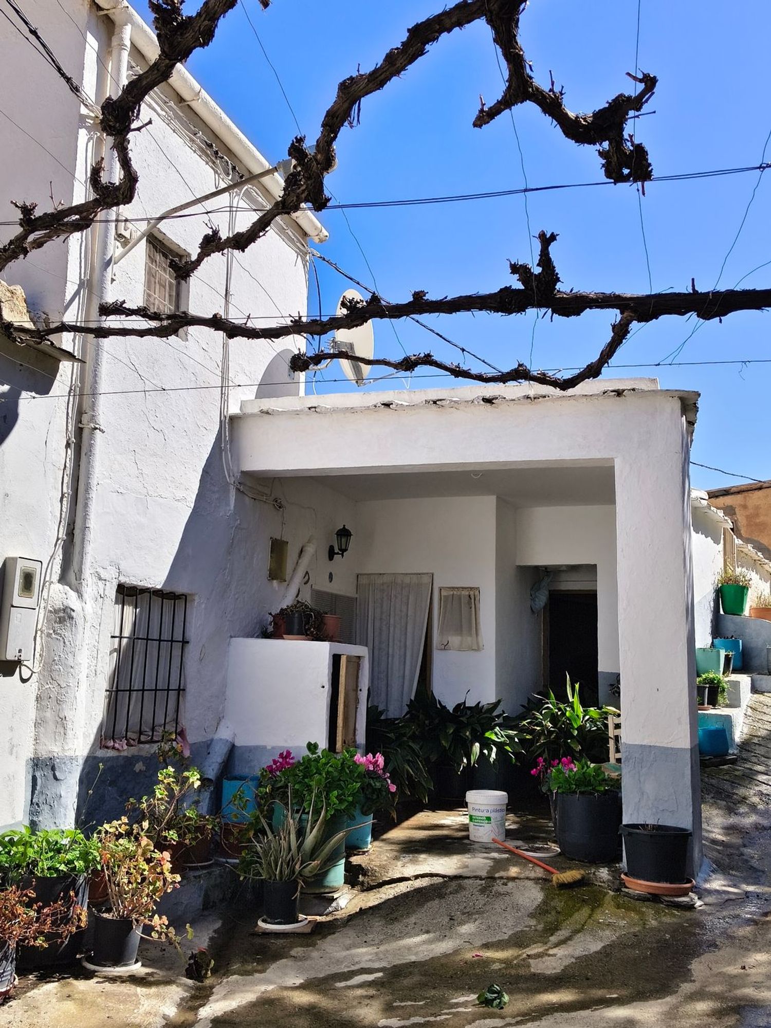 Casa rural en Hoya del Muerto, 5 - Foto 13