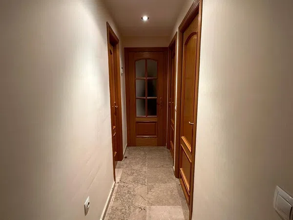 Piso en calle Perséfone, 11 - Foto 3