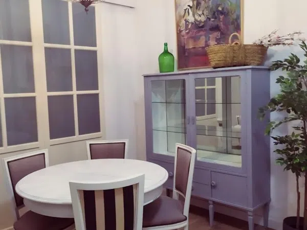 Piso en Barrio Puerta Carmona-Puerta Osario-Amador de los Ríos