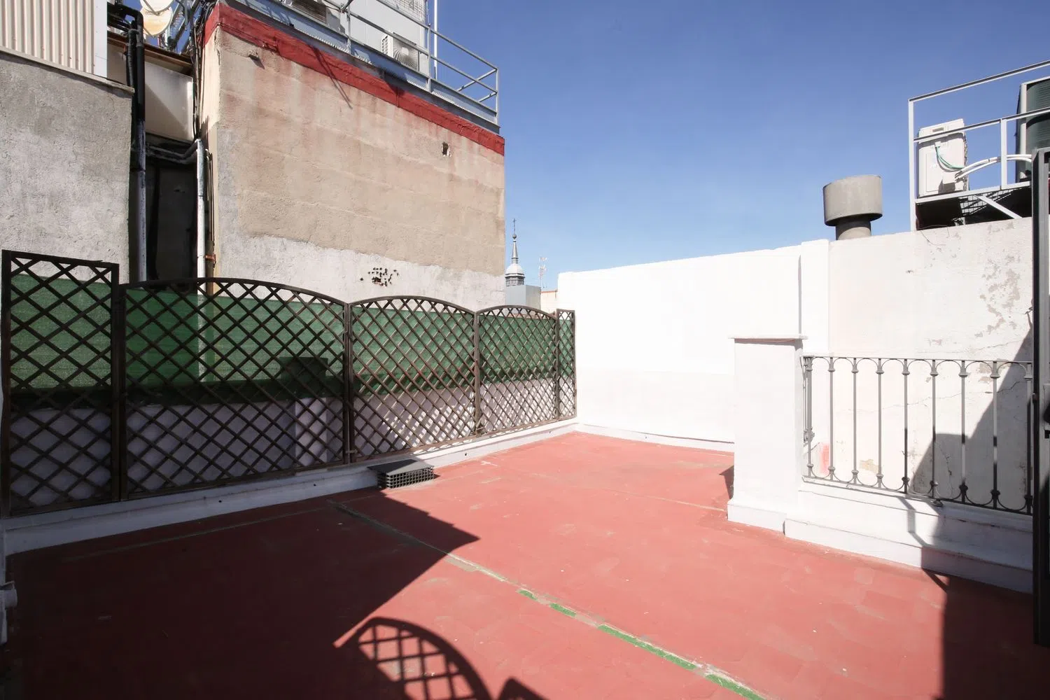 Ático en calle del Barquillo, 25 - Foto 11