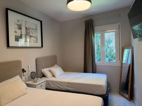 Piso en Bulevar Príncipe Alfonso de Hohenlohe, 270, La Carolina-Guadalpín - Foto 8
