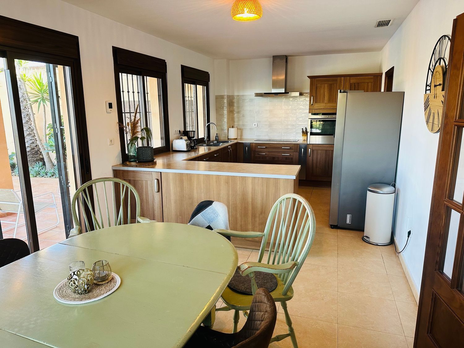 Casa rural en Lugar las Lomas, 123 - Foto 32